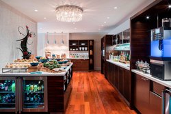  - Ritz-Carlton Hotel Dallas