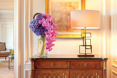 THE RITZ-CARLTON CENTRAL PARK - Photo 26