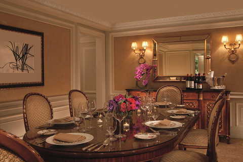 THE RITZ-CARLTON CENTRAL PARK - Photo 30