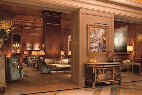 THE RITZ-CARLTON CENTRAL PARK - Photo 32