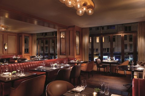 THE RITZ-CARLTON CENTRAL PARK - Photo 34