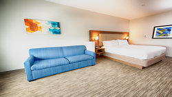  - Holiday Inn Express & Suites Southwest Houston