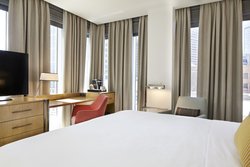  - Hotel Indigo Downtown Atlanta - I-75 & I-85, Exit 249A & 249B