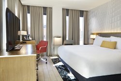  - Hotel Indigo Downtown Atlanta - I-75 & I-85, Exit 249A & 249B