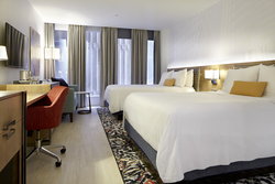  - Hotel Indigo Downtown Atlanta - I-75 & I-85, Exit 249A & 249B