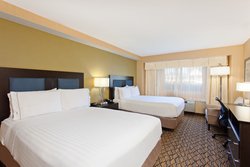  - Holiday Inn Express Newport Beach