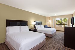 - Holiday Inn Express Newport Beach