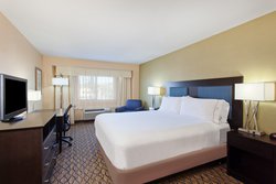  - Holiday Inn Express Newport Beach