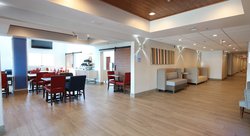  - Holiday Inn Express & Suites Bellevue - I-471, Exit 5