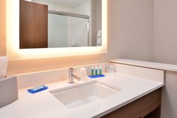  - Holiday Inn Express Early