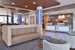  - Holiday Inn Express Early