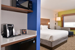  - Holiday Inn Express Early