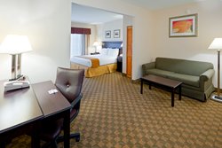  - Holiday Inn Express & Suites Carneys Point - I-295, Exit 40