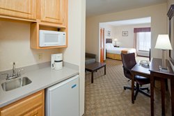 - Holiday Inn Express & Suites Carneys Point - I-295, Exit 40