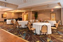 - Holiday Inn Express & Suites DeSoto - I-35, Exit 416