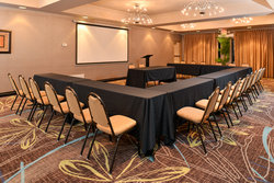  - Holiday Inn Express & Suites DeSoto - I-35, Exit 416