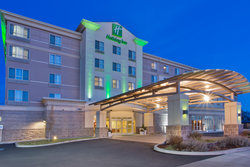  - Holiday Inn Yakima - I-82, Exit 33