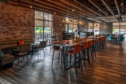  - Hotel Indigo Technology Center Pittsburgh - I-376, Exit 73