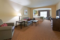  - Holiday Inn LPGA Daytona Beach - I-95, Exit 265