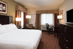  - Holiday Inn Express Spokane Valley - I-90, Exit 287