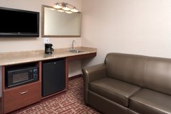  - Holiday Inn Express Spokane Valley - I-90, Exit 287