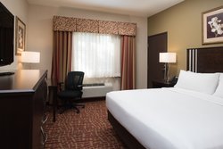  - Holiday Inn Express Spokane Valley - I-90, Exit 287