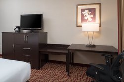  - Holiday Inn Express Spokane Valley - I-90, Exit 287