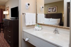  - Holiday Inn Express Spokane Valley - I-90, Exit 287