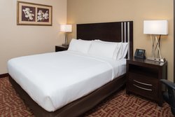  - Holiday Inn Express Spokane Valley - I-90, Exit 287