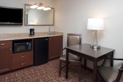  - Holiday Inn Express Spokane Valley - I-90, Exit 287