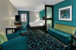  - Holiday Inn Express & Suites Fort Worth - I-20, Exit 431
