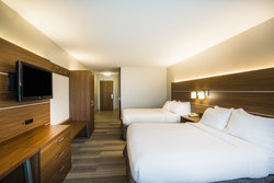  - Holiday Inn Express & Suites Cedar City - I-15, Exit 57