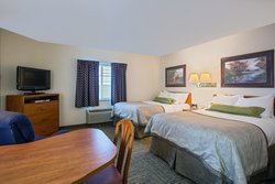  - Candlewood Suites Appleton - I-41, Exit 137