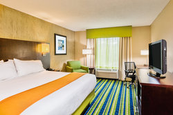  - Holiday Inn Express Minden