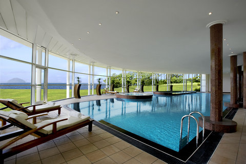 TRUMP TURNBERRY RESORT - Photo 66