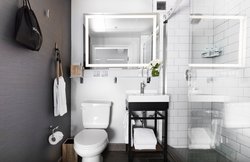  - Harbor Court Hotel San Francisco