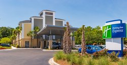  - Holiday Inn Express West Ashley Charleston