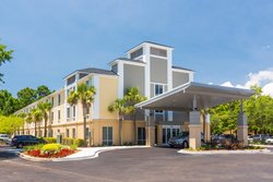  - Holiday Inn Express West Ashley Charleston