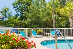  - Holiday Inn Express West Ashley Charleston