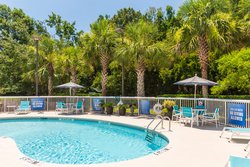  - Holiday Inn Express West Ashley Charleston