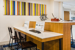  - Holiday Inn Express & Suites Cedar City - I-15, Exit 57