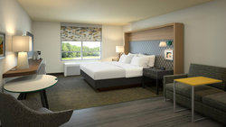  - Holiday Inn Salem - I-5, Exit 256