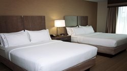  - Holiday Inn Express & Suites Northeast Wichita