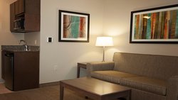  - Holiday Inn Express & Suites Northeast Wichita