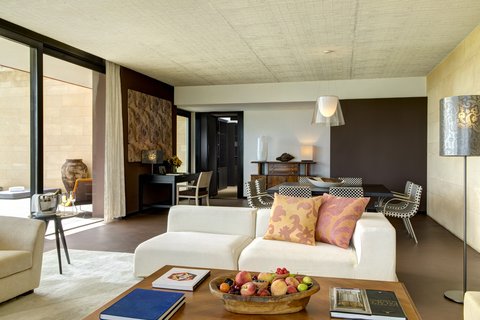 ROCCO FORTE VERDURA RESORT - Photo 5