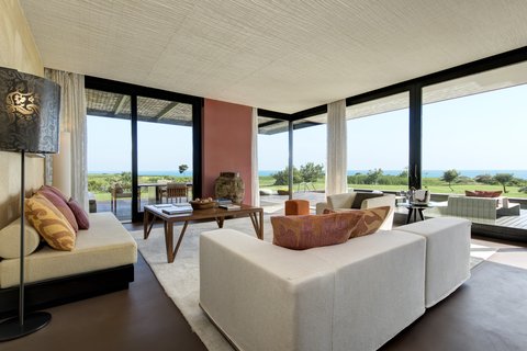 ROCCO FORTE VERDURA RESORT - Photo 9