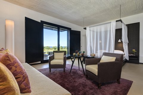 ROCCO FORTE VERDURA RESORT - Photo 10
