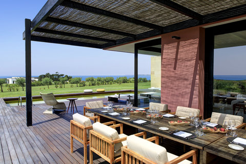 ROCCO FORTE VERDURA RESORT - Photo 15