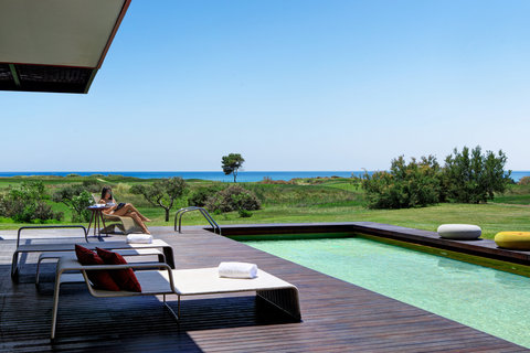 ROCCO FORTE VERDURA RESORT - Photo 11