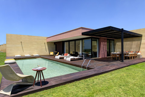 ROCCO FORTE VERDURA RESORT - Photo 7